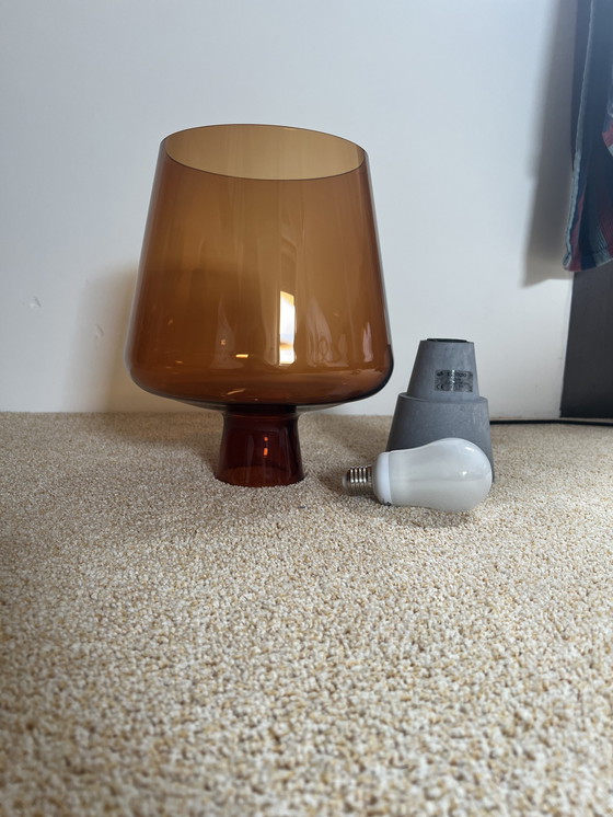 Image 1 of Iittala Leimu lamp