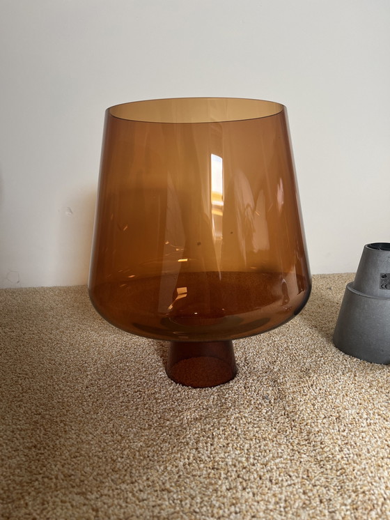 Image 1 of Iittala Leimu lamp