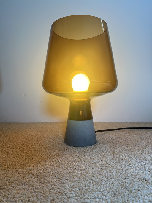 Iittala Leimu lamp