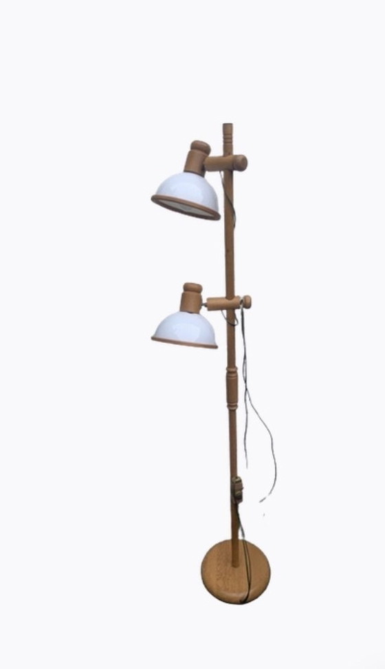 Image 1 of Vintage Floor Lamp '70