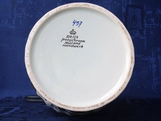 Image 1 of Jarrones de Delft