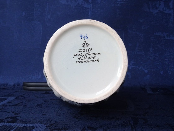 Image 1 of Jarrones de Delft