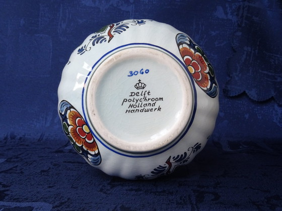 Image 1 of Jarrones de Delft