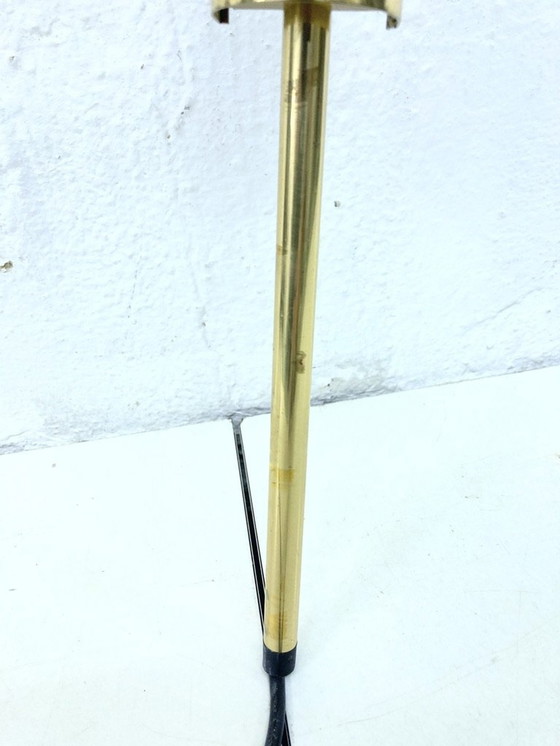 Image 1 of Florian Schulz Lesan wall light made of brass