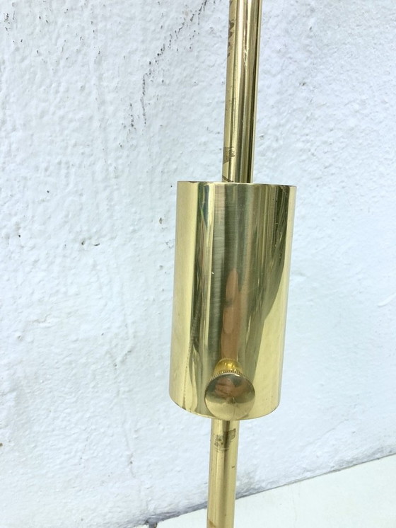 Image 1 of Florian Schulz Lesan wall light made of brass