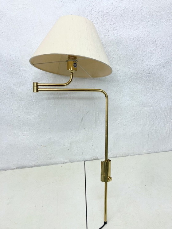 Image 1 of Florian Schulz Lesan wall light made of brass