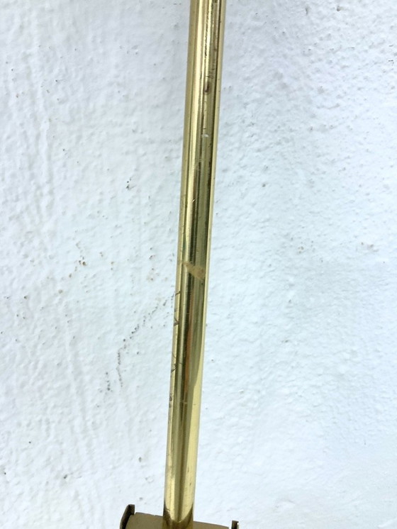 Image 1 of Florian Schulz Lesan wall light made of brass