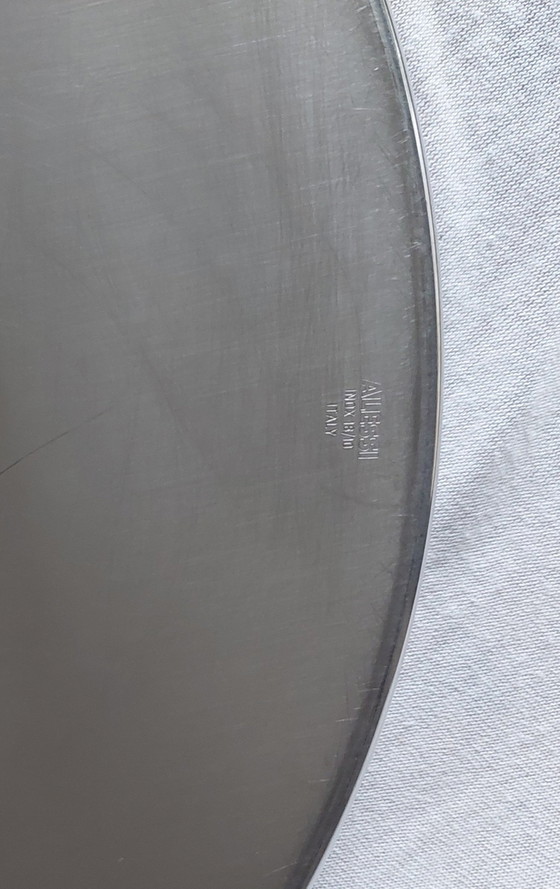 Image 1 of Alessi Girotondo Large Tray