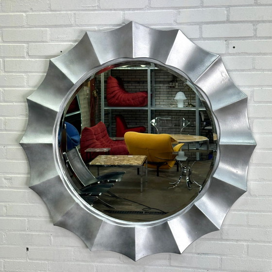 Image 1 of Howard Elliott Corona Mirror