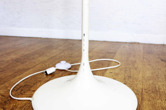 Image 1 of Floor lamp Temde Leuchten E.R Nele 1970