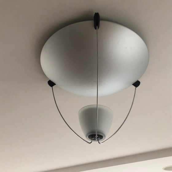 Image 1 of 2x Design ceiling lamp