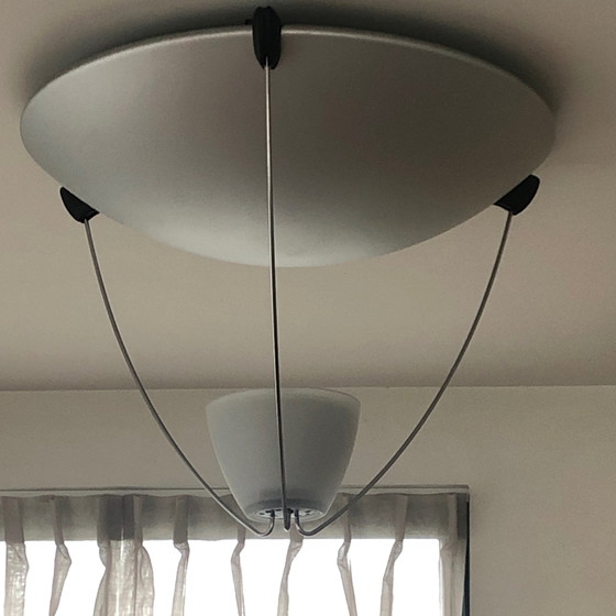 Image 1 of 2x Design ceiling lamp