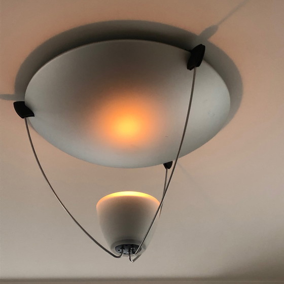 Image 1 of 2x Design ceiling lamp