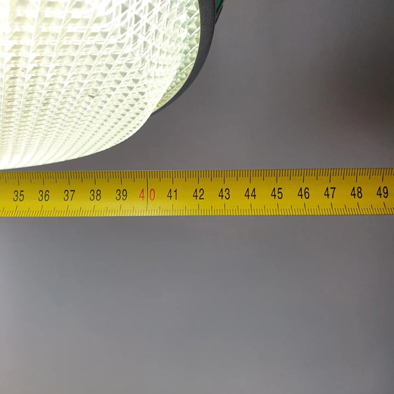 Image 1 of Lampada UFO vintage