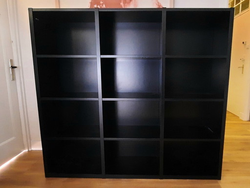 Interlübke Bookcase Janke Coste