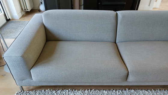 Image 1 of Design On Stock Aikon 4-Seater Sofa