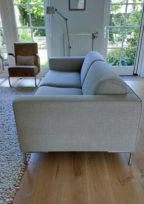 Image 1 of Design On Stock Aikon 4-Seater Sofa