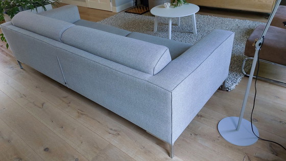 Image 1 of Design On Stock Aikon 4-Seater Sofa