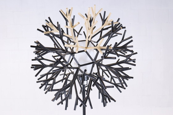 Image 1 of Lampadaire Pallucco Plantana Coral