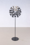 Pallucco Plantana Coral floor lamp