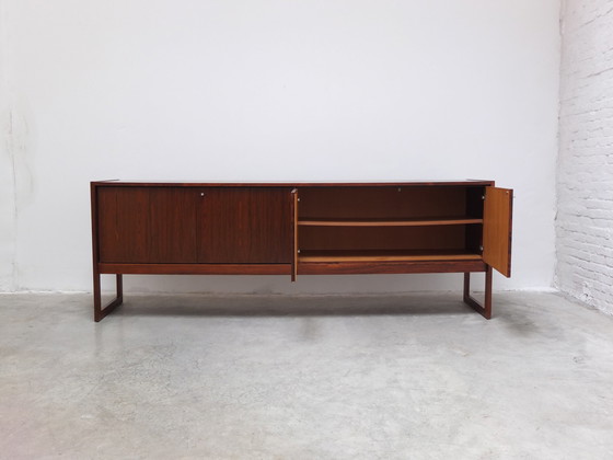 Image 1 of V-Form 'Tecton' Sideboard