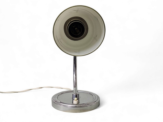 Image 1 of Art Déco table lamp, 1930s