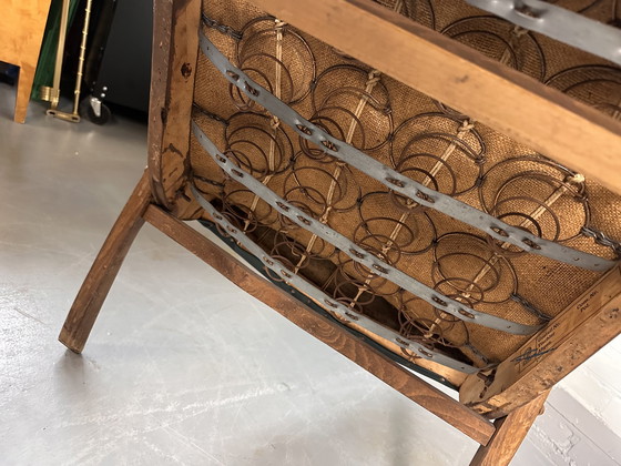 Image 1 of 2 x Fauteuil élévateur vintage