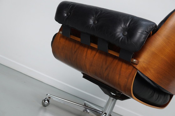 Image 1 of Martin Stoll - Giroflex - Lounge Chair