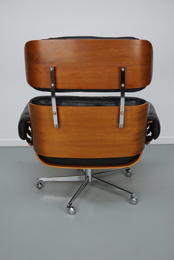 Image 1 of Martin Stoll - Giroflex - Lounge Chair