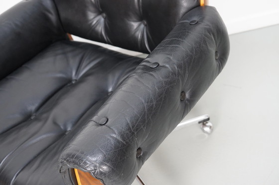 Image 1 of Martin Stoll - Giroflex - Lounge Chair