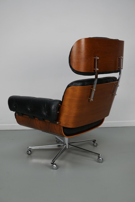 Image 1 of Martin Stoll - Giroflex - Lounge Chair