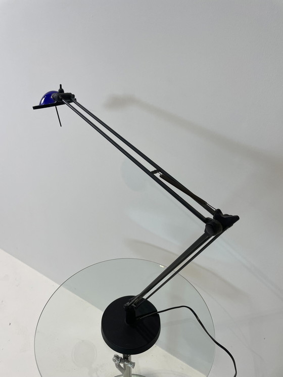 Image 1 of Luceplan Berenice desk lamp