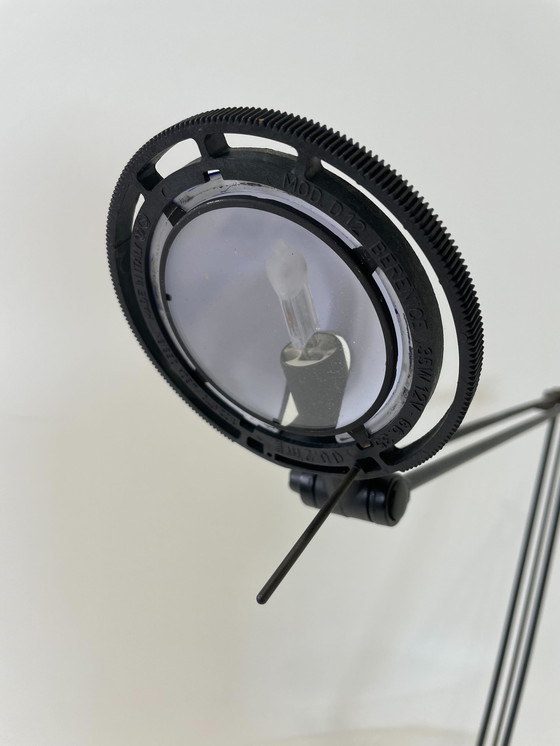 Image 1 of Luceplan Berenice desk lamp