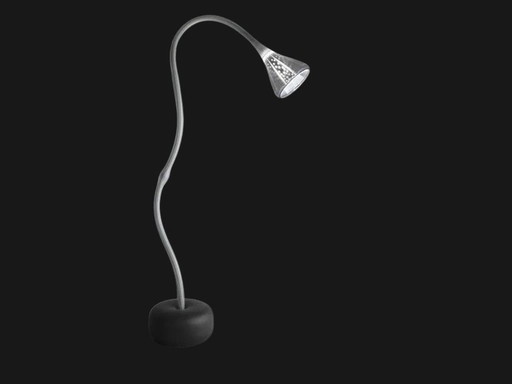 Artemide Pipe Terra - design floor lamp by Herzog & de Meuron - design classic