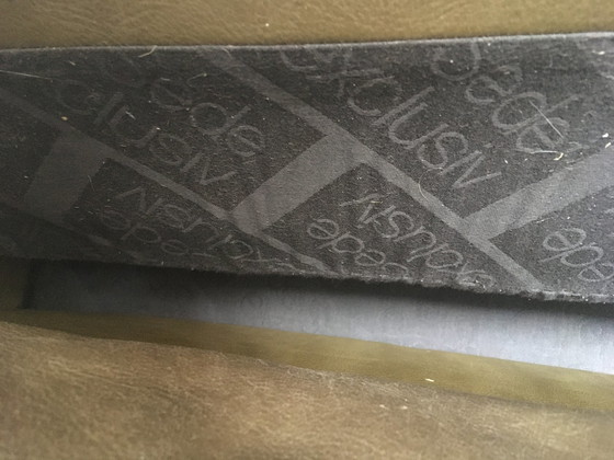 Image 1 of De Sede Green 