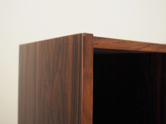 Image 1 of Rosewood Bookcase, Danish Design, 1970S, Production: Hundevad