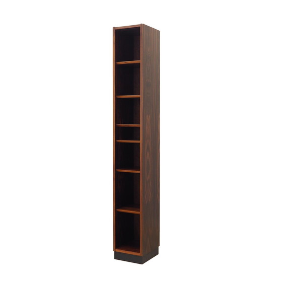 Image 1 of Rosewood Bookcase, Danish Design, 1970S, Production: Hundevad