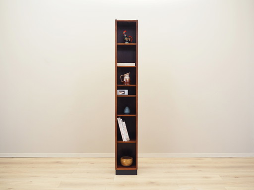 Rosewood Bookcase, Danish Design, 1970S, Production: Hundevad