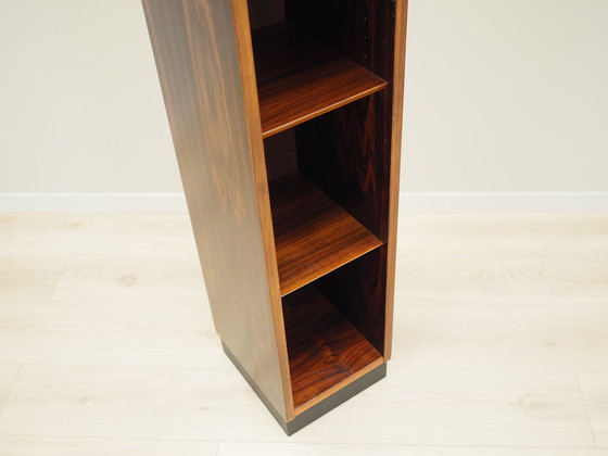 Image 1 of Rosewood Bookcase, Danish Design, 1970S, Production: Hundevad