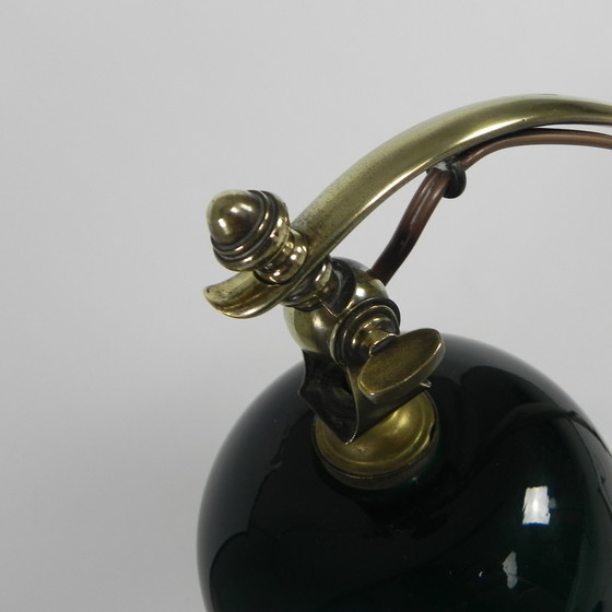 Image 1 of Arts And Crafts Desk Lamp W.A.S. Benson, 1920s