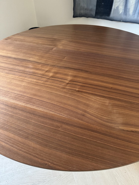 Image 1 of Ruijch dining table round