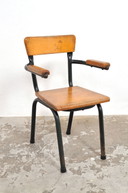 Vintage school set