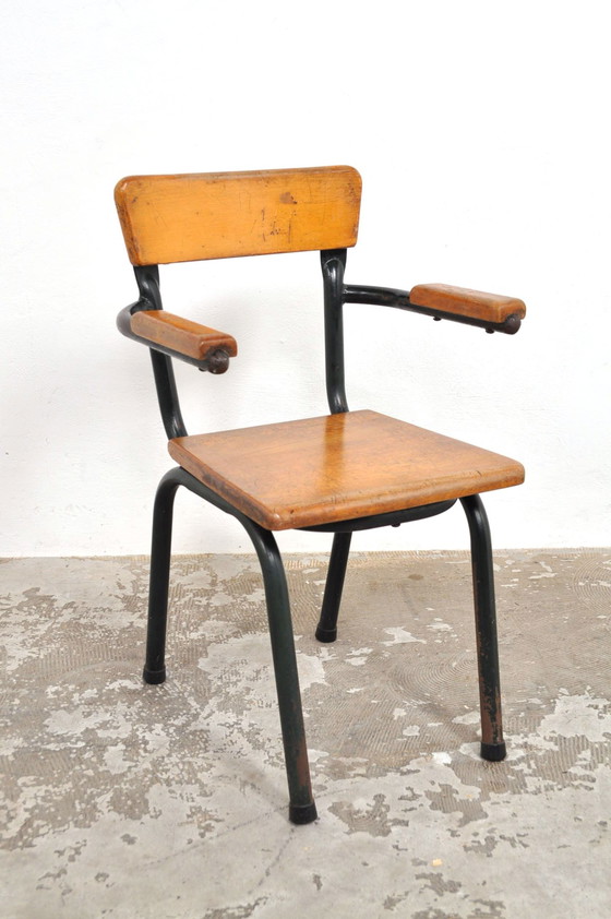 Image 1 of Set scolastico vintage