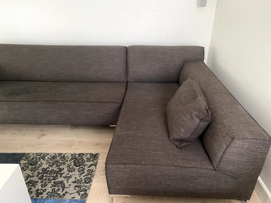 Image 1 of Design On Stock Corner Sofa