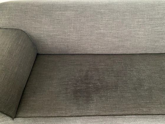 Image 1 of Design On Stock Corner Sofa