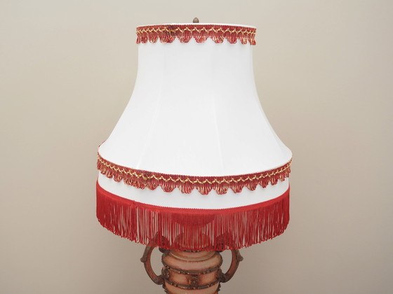 Image 1 of Ceramic Lamp, Danish Design, 1970S, Production: Denmark