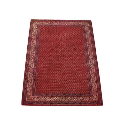 Large Oriental Rug 300X200Cm