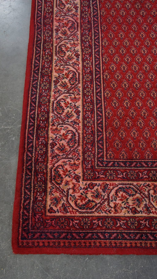 Large Oriental Rug 300X200Cm