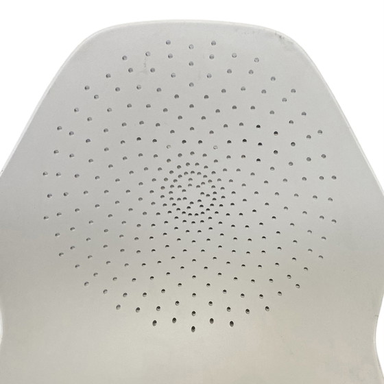 Image 1 of 2x Sitia Kler aluminum chair