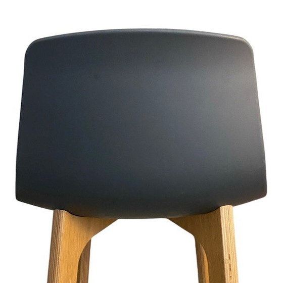 Image 1 of 2x Enea Lottus Bar Stools